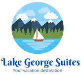 lake george suites logo
