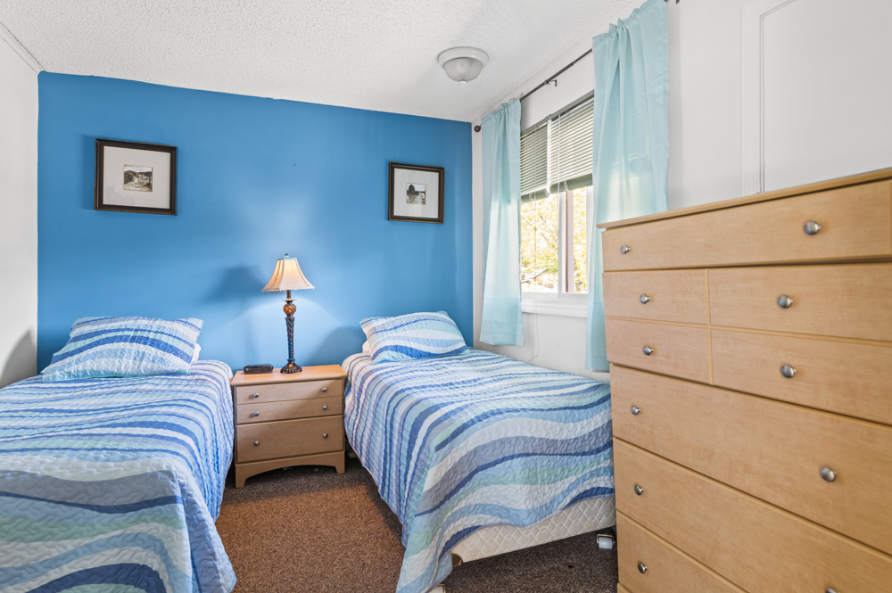 2BR SUITE TWIN ROOM